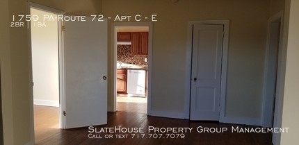 1759 PA-72-Unit -E in Lebanon, PA - Building Photo - Building Photo