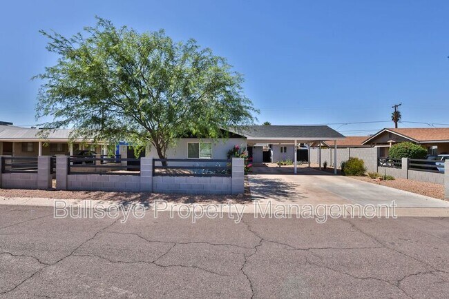 property at 825 E Alice Ave