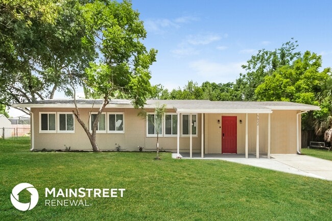 property at 5622 Clearview Dr