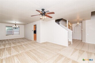 5401 Jitterbug Ct in Killeen, TX - Building Photo - Building Photo