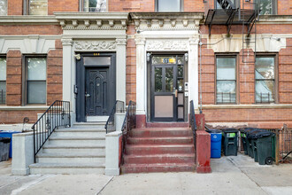 511 Park Pl in Brooklyn, NY - Building Photo - Building Photo