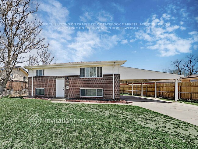 property at 2776 Worchester St