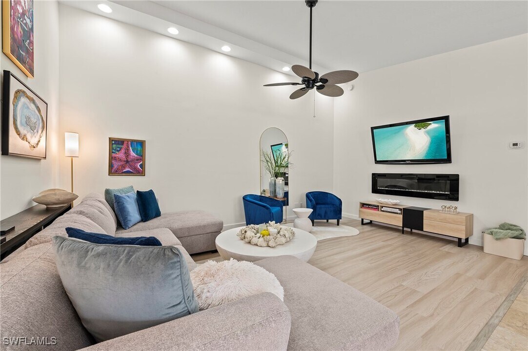 28272 Islet Trail in Bonita Springs, FL - Building Photo