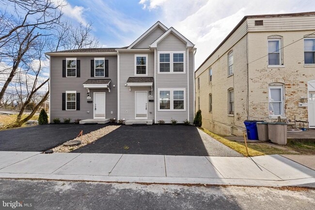 444 Carrolton Ave in Hagerstown, MD - Building Photo - Building Photo