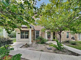 179 Holly St in Georgetown, TX - Building Photo