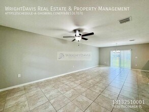 9634 Tocobaga Pl in Riverview, FL - Foto de edificio - Building Photo