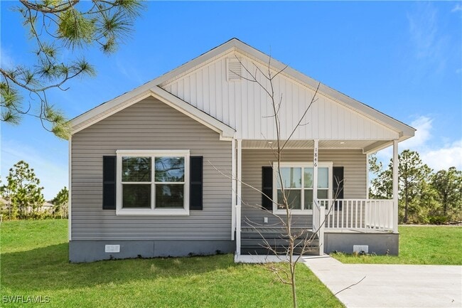property at 1846 Welk St