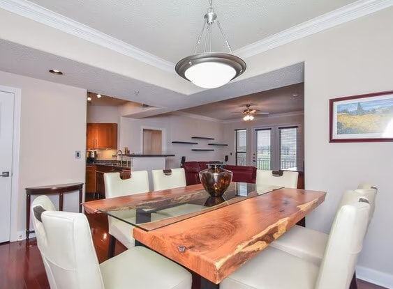 property at 2299 Lone Star Dr