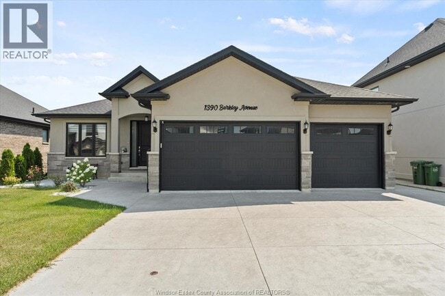 property at 1390 Barkley Ave