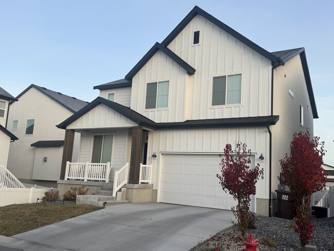 339 East Mistilake in Draper, UT - Building Photo - Building Photo