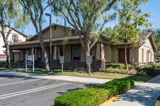 Meadow Square Apartment Homes in Chino, CA - Building Photo - Building Photo