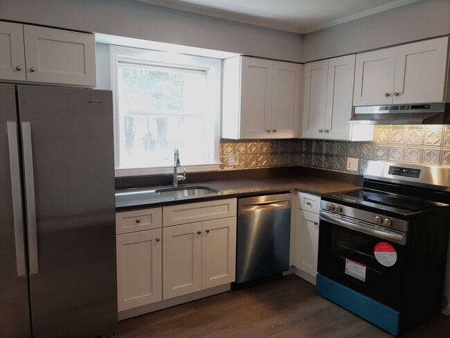 236 Thompson Pl in Huntington Station, NY - Building Photo - Building Photo