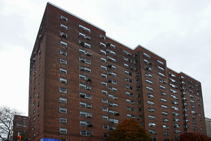 235 Adams Street Apartments