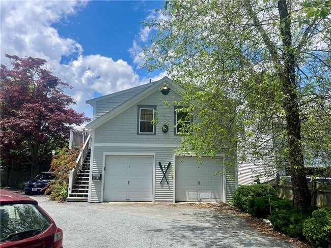 14 1/2 Kay St in Newport, RI - Building Photo - Building Photo