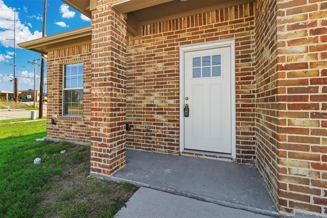2501 Carver St in Greenville, TX - Building Photo - Building Photo