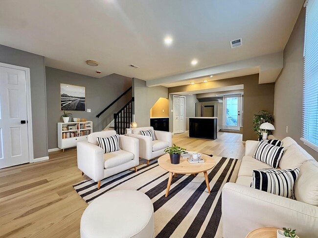 property at 91 Bolton St