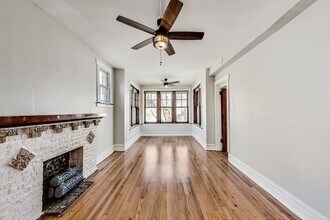 524 N Monticello Ave in Chicago, IL - Building Photo - Building Photo