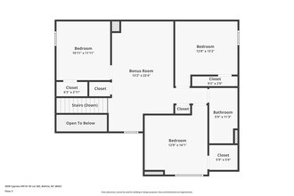 2028 Cypress Hill Dr SE in Bolivia, NC - Building Photo - Building Photo