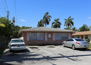 1126 NE 16th Pl in Fort Lauderdale, FL - Building Photo - Building Photo