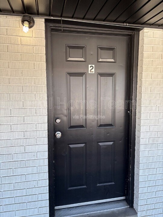 3476 Brinker Ave in Ogden, UT - Foto de edificio