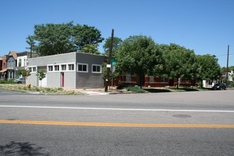 906-920 33rd St in Denver, CO - Building Photo - Building Photo