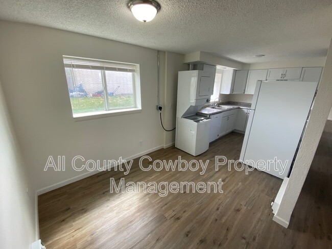 705 Ferris Ct in Rawlins, WY - Building Photo - Building Photo