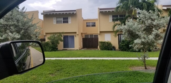 property at 9011 NE 4th Avenue Rd