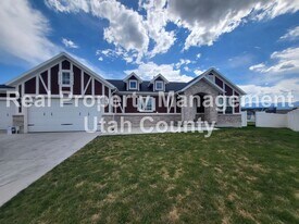 998 S 960 E in Heber City, UT - Building Photo