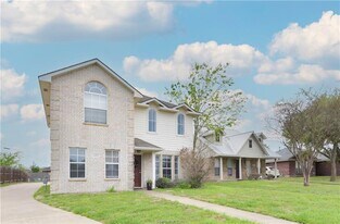 2427 Pintail Loop in College Station, TX - Building Photo