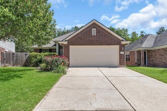 2454 Colonial Springs Ln in Spring, TX - Building Photo - Building Photo