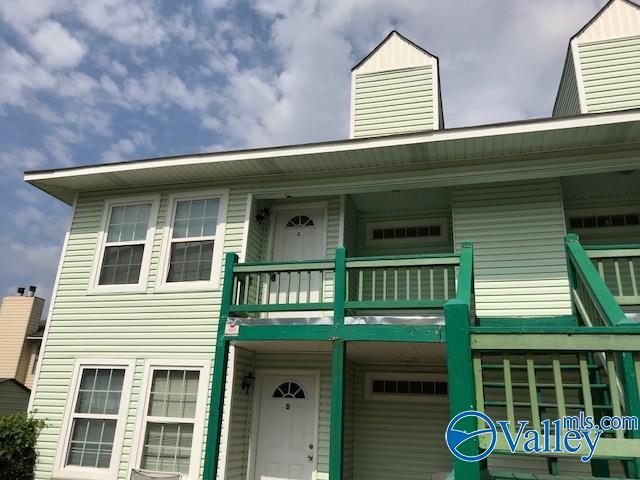 4114 Triana Blvd SW in Huntsville, AL - Building Photo