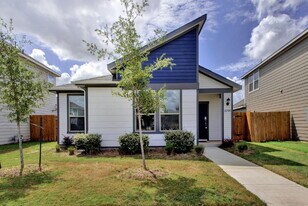 11709 Prado Ranch Blvd in Austin, TX - Building Photo