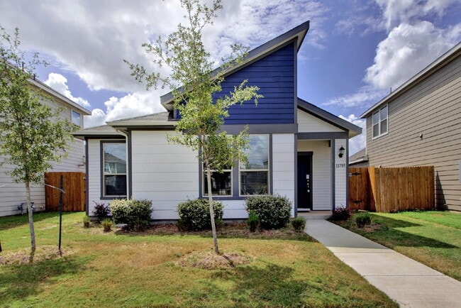 property at 11709 Prado Ranch Blvd