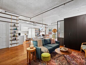 1499 Blake St, Unit Unit 3U in Denver, CO - Foto de edificio - Building Photo
