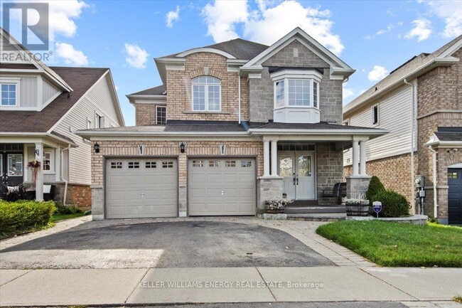 property at 213 Glenabbey Dr