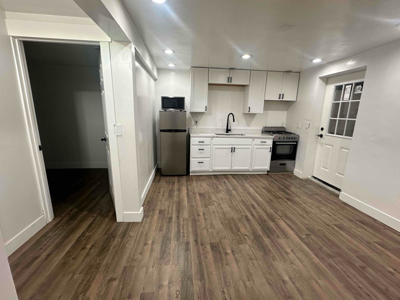3461 Cannon Creek Cir in Salt Lake City, UT - Building Photo