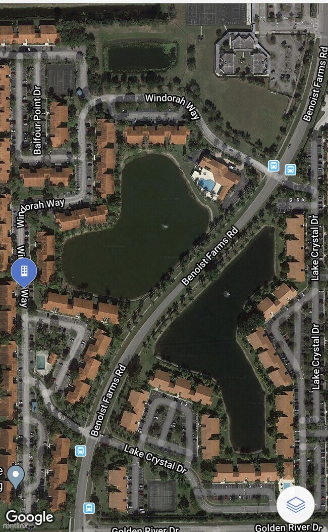 1561 Windorah Way in West Palm Beach, FL - Building Photo - Building Photo