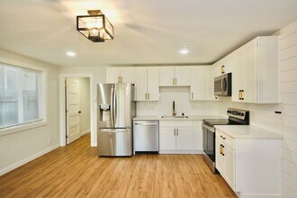 6006 Bock Ave in Sumner, WA - Building Photo - Building Photo