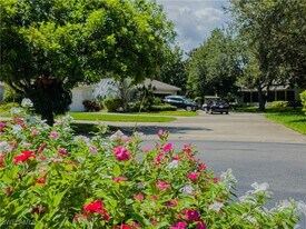 607 Brookwood Pl in Melbourne, FL - Building Photo