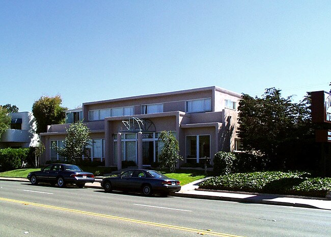 2717 S El Camino Real in San Clemente, CA - Building Photo - Building Photo