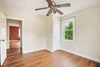 1659 Northgate Rd, Unit 2 in Baltimore, MD - Foto de edificio - Building Photo