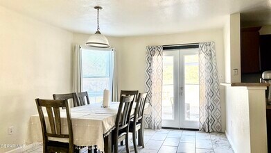 2417 Sparrow Point St in El Paso, TX - Building Photo - Building Photo