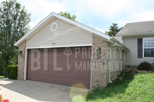 property at 254 Forest Ln