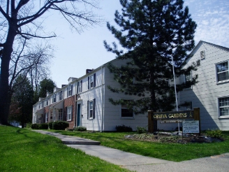 Geneva Gardens in Geneva, NY - Building Photo - Building Photo