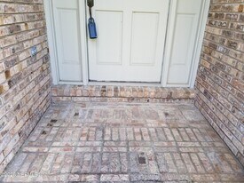 7440 Secret Woods Trail in Jacksonville, FL - Building Photo