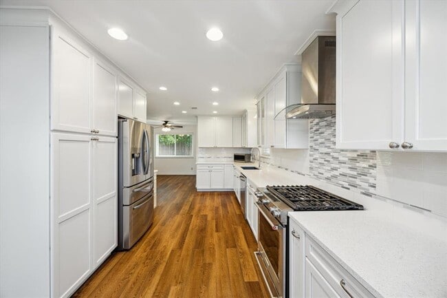 5707 Darnell St in Houston, TX - Building Photo - Building Photo