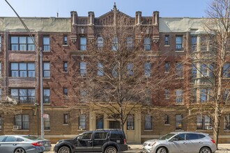 580 E 22nd St in Brooklyn, NY - Building Photo - Building Photo