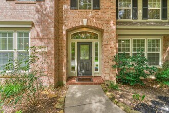 10 E Sterling Pond Cir in Spring, TX - Building Photo - Building Photo