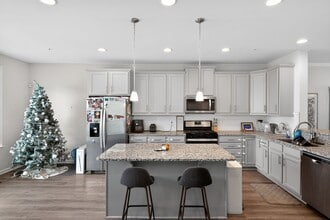 10321 Vista Meadow Way in Lanham, MD - Building Photo - Building Photo