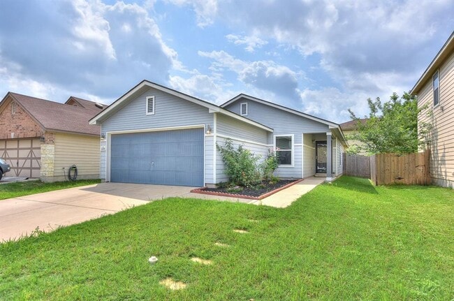 2206 Weiss Ln in Georgetown, TX - Building Photo - Building Photo